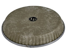 LATIN PERCUSSION CONGA HEAD FIBERSKYN 3 T-X RIMS LP265CP мембрана для конга 12 1/2