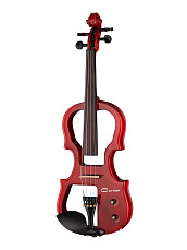 Электроскрипка Caraya EV-20RD 4/4