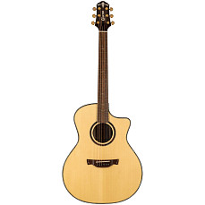 Акустическая гитара Crafter LX G-3000c