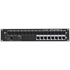 Стейджбокс Soundcraft MSB-16R