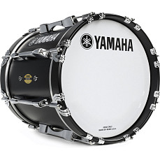 Маршевый барабан Yamaha MB8314 BLACK FOREST