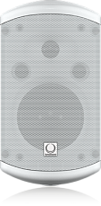 Акустическая система Turbosound IMPACT TCI52-TR-WH