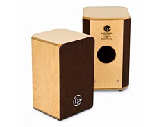 Latin Percussion LP1437 Americana Wood String Cajon кахон