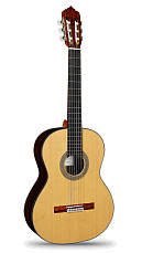 Классическая гитара Alhambra Mengual & Margarit Serie NT