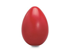 Latin Percussion LP0020RD Big Egg Shaker шейкер большое яйцо
