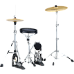 Тренировочный пэд Tama TTK2S TRUE TOUCH TRAINING KIT 2pc - 1