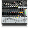 Аналоговый микшер Behringer QX1222USB - 2