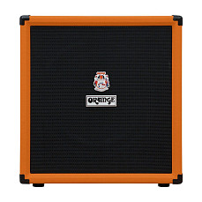 Басовый комбоусилитель Orange Crush Bass 100