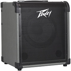 Басовый комбоусилитель Peavey MAX 100