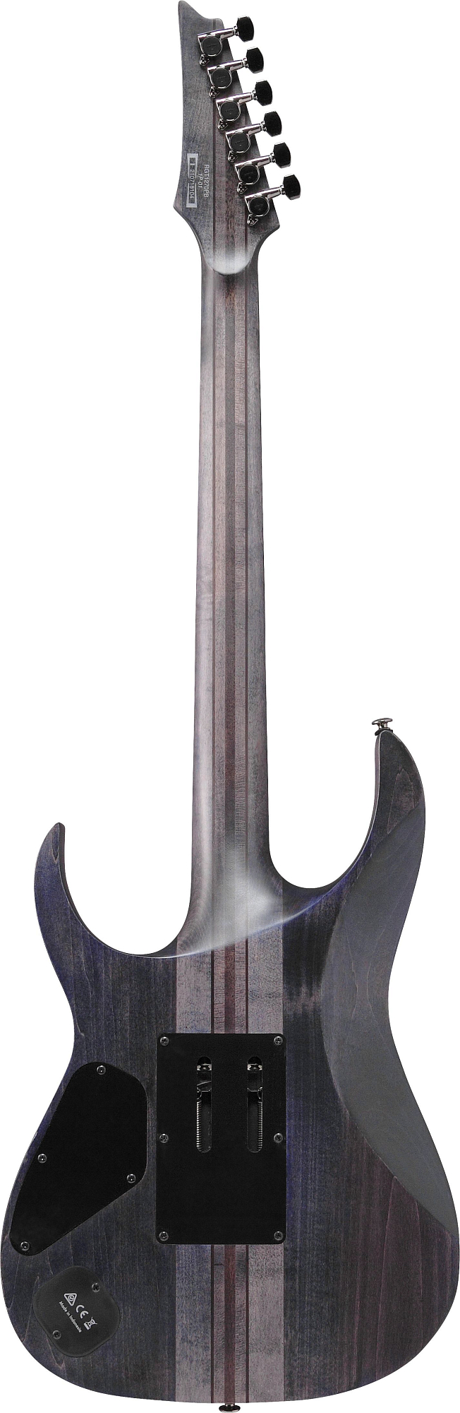 Электрогитара Ibanez RGT1270PB-DTF - 13