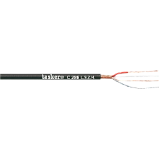 Микрофонный кабель Tasker C286 L S Z H 