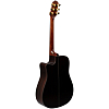 Электроакустическая гитара Crafter SRP D-36ce - 2
