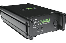 Микрофон Mackie M48