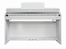 Цифровое пианино Aurora AU110-WH, белое