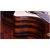 Акустическая гитара Crafter LX G-4000c - 3