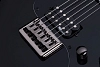 Электрогитара Schecter BANSHEE-6 SGR Black - 2