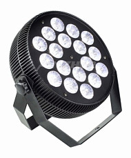 Proсвет PAR LED 18-15 RGBWA+UV