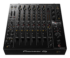 Микшерный пульт Pioneer DJM-V10-LF