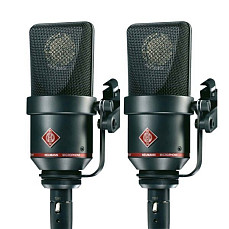 Студийный микрофон Neumann TLM 170 R mt stereo set