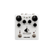 Педаль эффектов Nux NDO-5 Ace of Tone