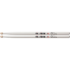 VIC-STL Signature Series Thomas Lang Барабанные палочки, деревянный наконечник, Vic Firth