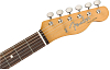 Электрогитара Fender JIMMY PAGE Telecaster RW Natural - 3