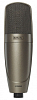 Микрофон конденсаторный SHURE KSM42/SG - 2