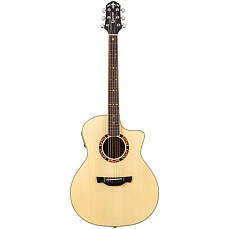 Электроакустическая гитара Crafter STG G-16ce