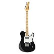 Электрогитара Yamaha PACIFICA SC Standard Plus 11SM Black - 1
