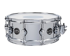 DRUM WORKSHOP SNARE DRUM PERFORMANCE STEEL 14x5,5 малый барабан