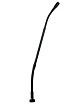 Микрофон на гусиной шее SHURE MX412SE/C - 1
