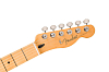 Электрогитара Fender Player II Telecaster Black - 6