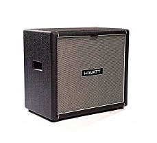 HIWATT SE410F Custom  - Акустический кабинет для бас гитары 600 ватт