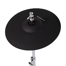 Пэд тарелки Rockdale Thunder Mesh PRO 13"