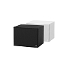 Архитектурный сабвуфер НЧ: 10" AUDAC ARCHI10/W - 2