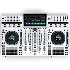 DJ-контроллер DENON SC Live 4 W