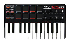 Midi-клавиатура Akai MPK Mini