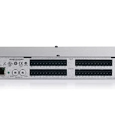 Аудиопроцессор Biamp Vocia GPIO-1