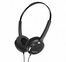505965 HP 02-100 Наушники накладные, 3.5мм прямой, 20шт, Sennheiser