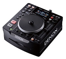 CD-проигрыватель Denon DN-S1200E2