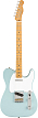 Электрогитара Fender VINTERA '50s Telecaster Sonic Blue, Голубой Sonic - 1
