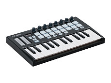 MIDI-контроллер LAudio ORCA-MINI25