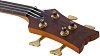 Бас-гитара Schecter STILETTO STUDIO-4 FL Honey Satin Natural - 12