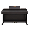 Цифровое пианино Rockdale Fantasia 128 Graded Rosewood, Палисандр - 2