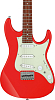 Электрогитара Ibanez AZES31-VM - 7