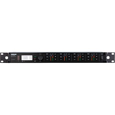 Приёмник для радиосистем Shure ULXD4QE P51