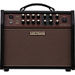 Комбоусилитель Boss ACS-LIVELT - 1