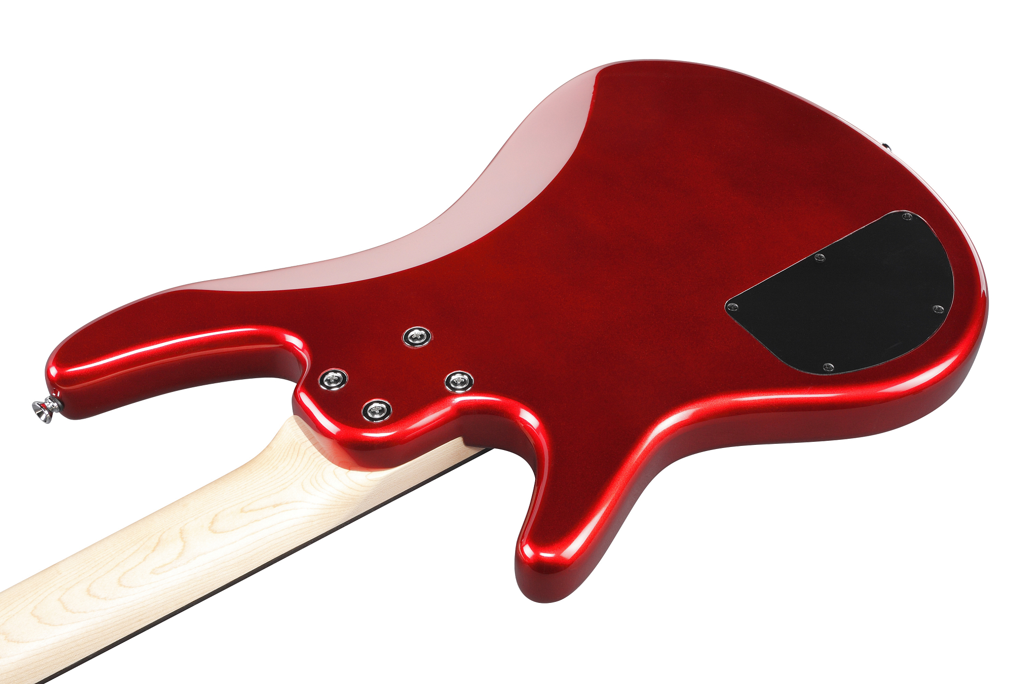 Бас-гитара Ibanez GSR185-CA - 9