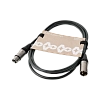 Кабель цифровой/DMX, XLR (3-конт ) AVCLINK CABLE-952/5 - 3