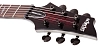 Электрогитара Schecter OMEN ELITE-6 Black Cherry Burst - 9